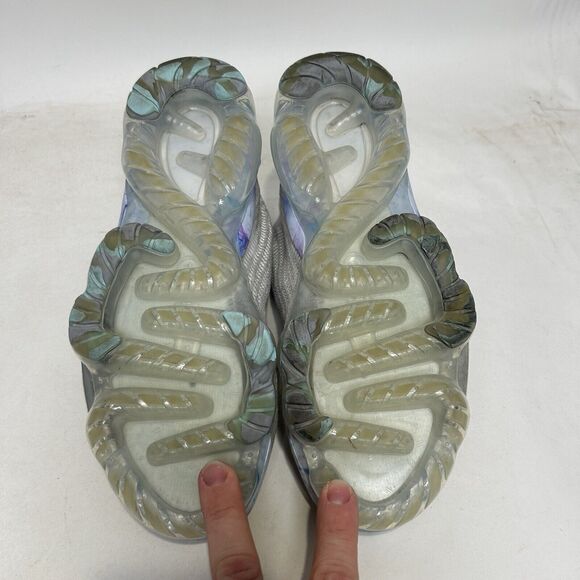 Nike Air Vapormax Flyknit 2020 FK “Summit White” 2024